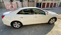 شێڤرۆلێت مالیبۆ